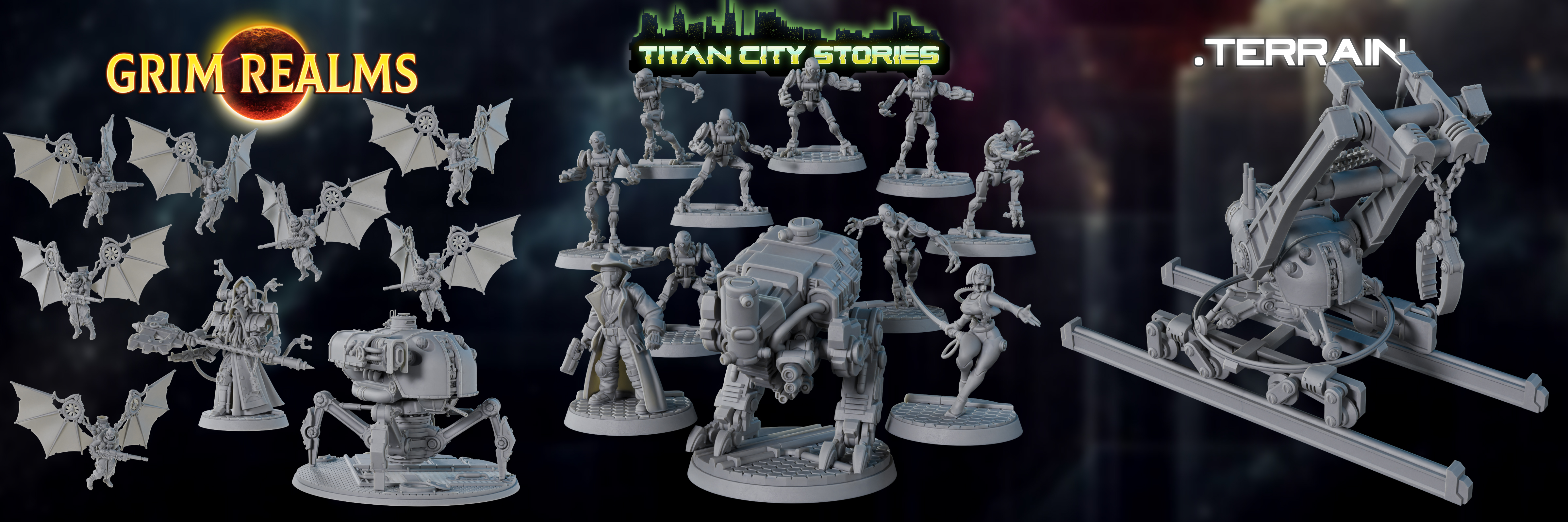 Cyber Forge - August 2024 Release